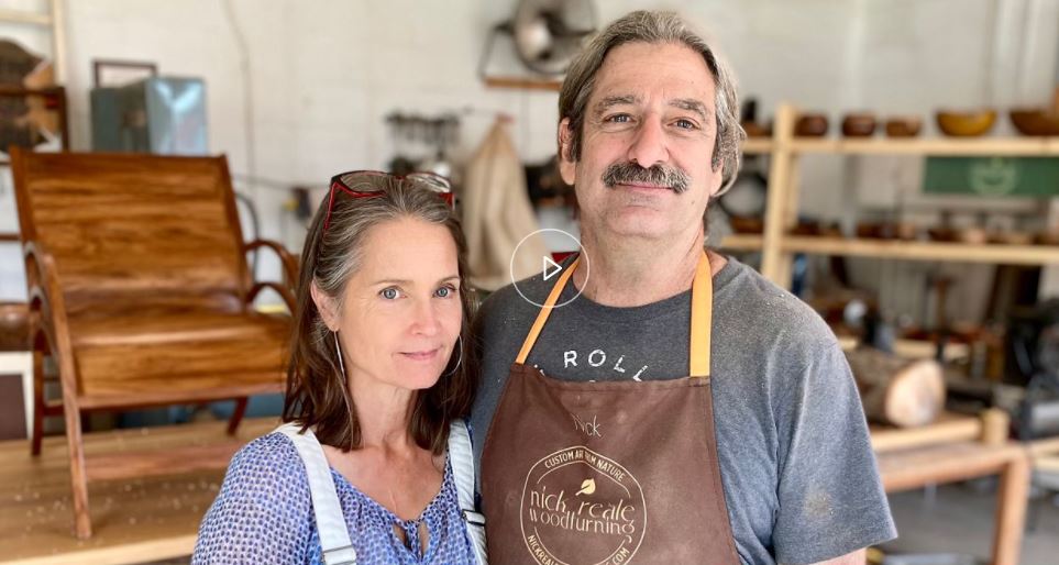 Salt Creek Arts Media Coverage